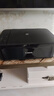 佳能（Canon）MG2541/70/TS3340彩色喷墨打印复印扫描一体机 A4自动双面手机WIFI无线打印机家用学生作业照片 MG36系列【双面打印+手机WiFi+照片无边距】 套餐二：黑彩打印（ 实拍图