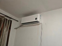 小米（MI）米家 1.5匹 新一级能效 巨省电 空调挂机 KFR-35GW/N1A1【整机十年质保】 实拍图