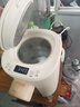 小熊（Bear）恒温热水壶一体机 电热水瓶 防烫除氯电水瓶316L烧水壶多段保温5L电水壶 暖吨吨 ZDH-H50R6 实拍图