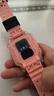 小天才儿童电话手表Z6Pro星云粉防水GPS定位 学生儿童智能手表4G视频拍照双摄男女表 实拍图