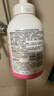 贝亲（Pigeon）洗发水沐浴露 含桃叶精华 婴儿洗发沐浴二合一 500ml IA209 实拍图