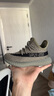 阿迪达斯YEEZY350INFANTS绿沼泽椰子儿童婴童鞋HQ2063  UK6K23 实拍图