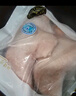 CP正大食品白羽鸡大胸2斤 生鲜冷冻早餐鸡胸肉 凉拌鸡胸肉 实拍图
