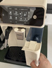飞利浦（PHILIPS）【政府补贴】黑珍珠咖啡机/意式 美式全自动家用办公室咖啡机研磨一体EP1221/69 送礼优选 实拍图