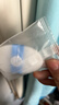 Care1st嘉卫士婴儿洗澡防水耳贴 一次性婴儿护耳贴儿童洗头防水神器60贴 实拍图