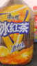 康师傅  冰红茶can 310ml*6罐 茶饮料小罐装 热门商品 实拍图