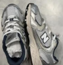 NEW BALANCE4-7岁中童春季Y2K潮酷运动休闲鞋PZ530KA 实拍图