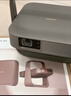 极米Z9X 4K 全新轻薄4K光学变焦投影 1300CVIA真实高亮 家用智能投影仪高清家庭影院云台 国家补贴 实拍图