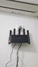 Tenda腾达路由器WiFi7【云霄BE5100】千兆穿墙王信号增强无线超强2.5g网口家用电竞放大器立式BE6L Pro 实拍图