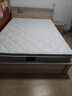 顾家家居京东家具天然乳胶床垫独袋弹簧席梦思梦想垫旗舰1.5x2米京仓闪发 实拍图