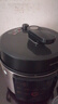 九阳（Joyoung）国家补贴浓香系列电压力锅5L双胆家用全自动智能预约炖肉煲汤开盖煮猛火Y-50C72电饭煲高压锅4-6人 实拍图