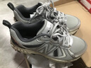 NEW BALANCE NB410官方男鞋女鞋情侣越野户外鞋秋冬透气复古休闲运动鞋休闲 浅灰色/银色 宽鞋楦2E MT410KR5 44.5 (脚长28.5cm) 实拍图