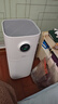 美的（Midea）【母婴级】空气净化器鼻炎家用除甲醛除烟味异味过敏原空气净化机森林家L1 Lite国家补贴 实拍图