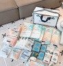 嫚熙（EMXEE）待产包入院全套组合孕妇产妇产后坐月子用品子母包31件套 新款待产包31件套 实拍图