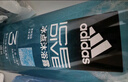 阿迪达斯 （adidas）男士沐浴露洗发洁面三效合一热情600ml 薄荷香体游泳除氯持久留香 实拍图