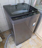 海尔（Haier）波轮洗衣机全自动家用12公斤大容量XQB120-BZ20D1 京东自营直驱变频一级能效家电国家补贴以旧换新 实拍图