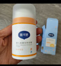 戴可思 婴儿金盏花护理面霜50g+金盏花特润面霜50g+护理面霜10g 实拍图