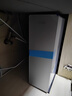 海尔（Haier）鲜活水pro+长效款进口膜触控龙头净水器政府补贴家用厨下直饮净水机RO反渗透双出水净饮 实拍图
