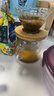 PAKCHOICE手冲咖啡壶套装咖啡滤杯玻璃分享壶咖啡具配件滴壶赠滤纸2-4人份 实拍图