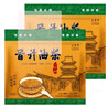 晋升 传统油茶面八宝甜400g*2 谷物冲饮 山西平遥特产 实拍图