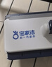 宝家洁 静电除尘纸105片一次性拖布吸尘纸白色3包 实拍图