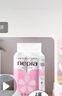 妮飘（Nepia）有芯卷纸日本之美2层25米*12卷卷筒纸冲水即溶印花厕纸卫生纸厕纸 实拍图