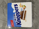 knoppers优力享 德国进口 巧克力威化饼干24包600g休闲零食早餐代餐下午茶 实拍图