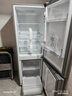 容声186L两门小冰箱小户型节能超薄冷藏冷冻两用保鲜出租屋宿舍迷你低噪音以旧换新BCD-186E10BNLAD 实拍图