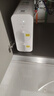 米家小米净水器N1 800G大通量 母婴级净水认证 厨房台下家用 5年RO反渗透 小米发布会MR872 实拍图