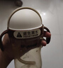 世喜奶瓶水杯配件（吸管杯杯头直饮款）适配7.2cm口径瓶身 实拍图