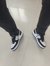 耐克NIKE板鞋男空军一号 AIR FORCE 1运动鞋DV0788-001黑白41 实拍图