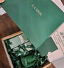 海蓝之谜（LA MER）修护焕新精萃水150ml*2精粹水护肤品套装化妆品礼盒生日礼物女 实拍图