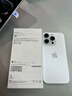 Apple/苹果 iPhone 16 Pro（A3294）128GB 白色钛金属 支持移动联通电信5G 双卡双待手机 实拍图