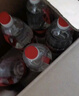 牛栏山二锅头 桶装 泡酒 口粮酒 清香风格 42度 2000ml*6桶 整箱装 实拍图