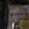 全棉时代一次性内裤女纯棉不掉絮灭菌 L码5条【品牌直供 安全灭菌】 实拍图