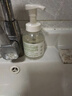 润本（RUNBEN）儿童泡泡洗手液250ml×2瓶宝宝洗手液滋润护手非免洗一按出泡 实拍图