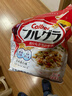卡乐比（Calbee）即食燕麦片 原味水果麦片600g 日本进口非油炸 营养代餐早餐零食 实拍图