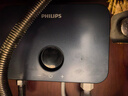 飞利浦（PHILIPS）即热式小厨宝电热水器MINI蓝 5500W无极变频 即开即热智能恒温家用厨房热水宝 国家补贴15%AWH1053 实拍图