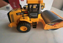 妈宝孖宝压路机玩具工程车超大号儿童0-3-6岁2男孩小汽车模型推土礼物宝宝 实拍图