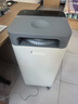 352空气消毒机 除甲醛消毒除菌过敏原花粉霉菌尘螨 医护级卫健委备案 X88 实拍图