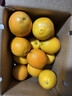 土八鲜江西橙子赣南脐橙新鲜水果赣州脐橙手剥甜橙礼盒 未来橙9-10斤装【果径80-89mm】 实拍图