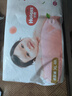 好奇（Huggies）铂金装小桃裤纸尿裤XL96片(12-17kg)加大号尿不湿透【透爽散热】 实拍图