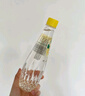 怡宝 蜜水柠檬水果饮料 480ml*15整箱装 实拍图