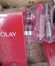玉兰油（OLAY）大红瓶精华水250ml保湿抗皱紧致抗衰老爽肤水护肤品生日礼物女 实拍图