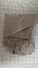 迪卡侬（DECATHLON）硬壳冲锋衣男女春秋登山防风防水单层夹克风衣运动外套MH500 男款-星际灰-亚洲版 加内胆选大一码 M 实拍图