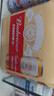 百威（Budweiser）淡色拉格啤酒 500ml*18听整箱装 经典纯生京东自营 实拍图