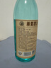 黄鹤楼酒 汉清酒 清香型白酒 53度 500ml 单瓶装 实拍图