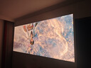 极米Z9X 4K 全新轻薄4K光学变焦投影 1300CVIA真实高亮 家用智能投影仪高清家庭影院云台 国家补贴 实拍图