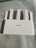 Tenda腾达路由器WiFi7【京东独家】无线千兆穿墙王信号增强家用全屋2.5g网口云霄BE3600放大器立式 实拍图