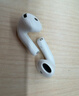 Apple/苹果 【充电线套装】AirPods 4 搭配USB-C充电盒 苹果耳机蓝牙耳机无线耳机 适用iPhone/iPad/Mac 实拍图